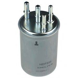 DELPHI HDF935