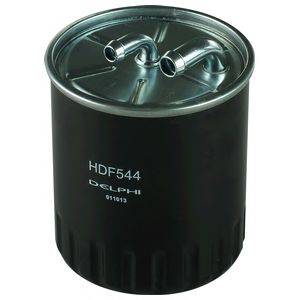 DELPHI HDF544