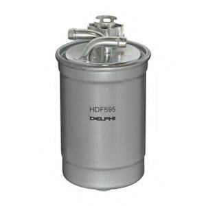 DELPHI HDF595