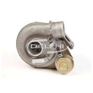 OPEL 860077 Компресор наддув