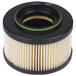 DELPHI HDF607