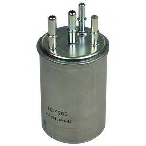 DELPHI HDF955