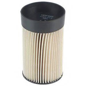 MAHLE KX340D Паливний фільтр