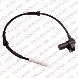 PEX 410.151 Датчик, частота обертання колеса