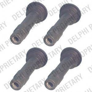 MESSMER 880041 Котушка запалювання