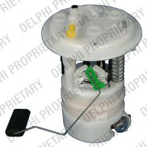 PEX 130100 Тросик газу