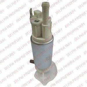 DELPHI FE0446-12B1