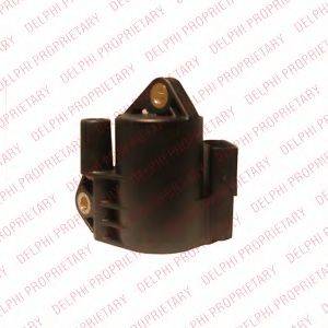 DELPHI GN10231-12B1