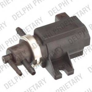 FORD 390655 Клапан, система живлення