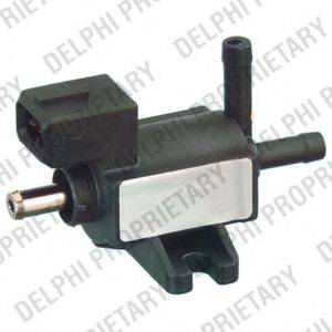 OPEL 830436 Клапан, система живлення