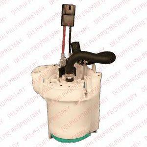DELPHI FE0491-12B1