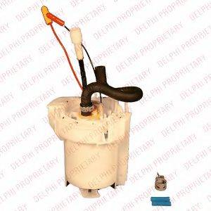 DELPHI FE0502-12B1