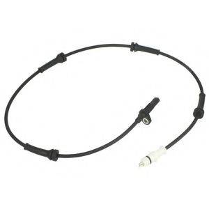 OPEL 44 18 643 Датчик, частота обертання колеса