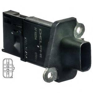 DELPHI AF10254-12B1