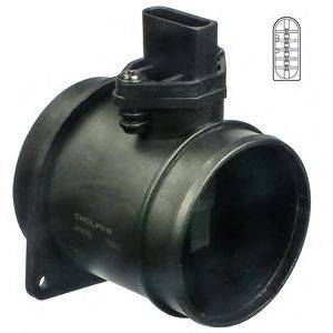 DELPHI AF10257-12B1