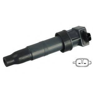 DELPHI GN10560-12B1