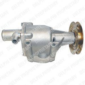 DELPHI WP2378