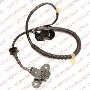 BORGWARNER CSS903 Датчик імпульсів