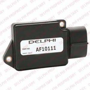 ACDELCO 213972 Витратомір повітря