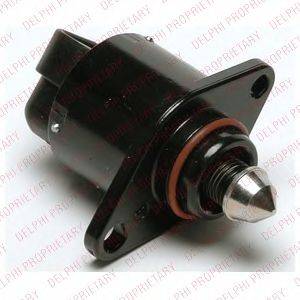 BORGWARNER 21754 Поворотна заслінка, підведення повітря