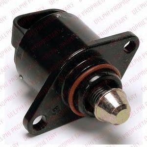 BORGWARNER 21767 Поворотна заслінка, підведення повітря