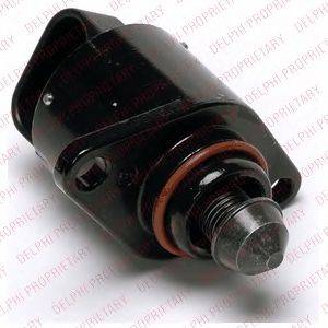 BORGWARNER 21755 Поворотна заслінка, підведення повітря