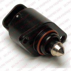 BORGWARNER 21819 Поворотна заслінка, підведення повітря