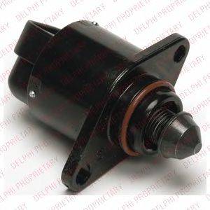 BORGWARNER 21965 Поворотна заслінка, підведення повітря