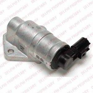 BORGWARNER 50557 Поворотна заслінка, підведення повітря