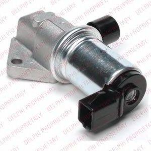 BORGWARNER 28940 Поворотна заслінка, підведення повітря