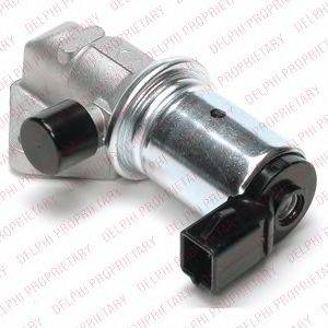 BORGWARNER 31014 Поворотна заслінка, підведення повітря