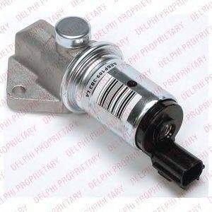 BORGWARNER 31019 Поворотна заслінка, підведення повітря