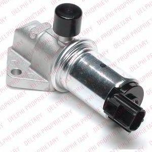 BORGWARNER 22972 Поворотна заслінка, підведення повітря