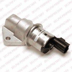 BORGWARNER 31067 Поворотна заслінка, підведення повітря