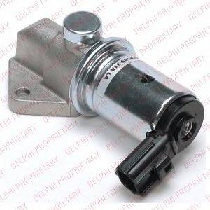 BORGWARNER 31040 Поворотна заслінка, підведення повітря