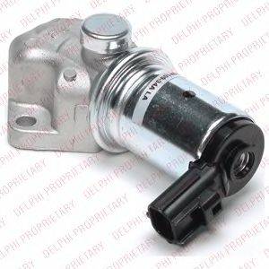 BORGWARNER 50539 Поворотна заслінка, підведення повітря