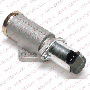 BORGWARNER 21764 Поворотна заслінка, підведення повітря