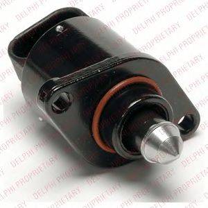 BORGWARNER 21768 Поворотна заслінка, підведення повітря