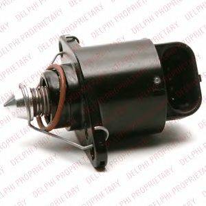 BORGWARNER 21756 Поворотна заслінка, підведення повітря