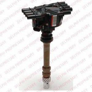 CARDONE 301878 Розподільник запалювання