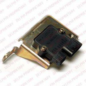 BOSCH 01607 Комутатор, система запалювання