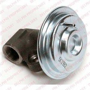 STANDARD EGV452 Клапан повернення ОГ