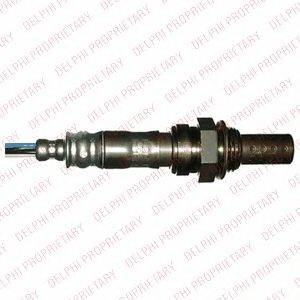 BORGWARNER OS1653 Лямбда-зонд