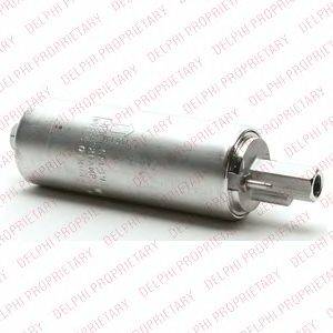 BOSCH 69529 Паливний насос