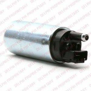 BOSCH 69131 Паливний насос