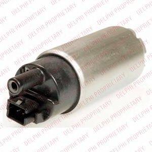 BOSCH 69230 Паливний насос