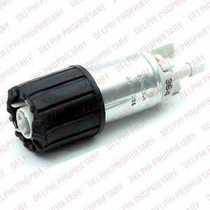 BOSCH 69227 Паливний насос