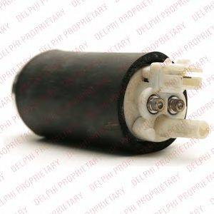 BOSCH 69254 Паливний насос