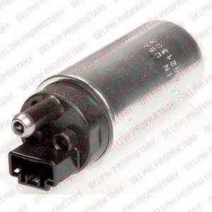 BOSCH 67884 Паливний насос