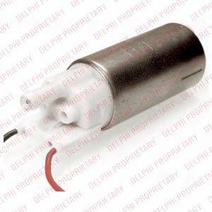BOSCH 67097 Паливний насос